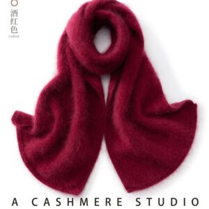 Mrpashmina scarf  100%cashmere