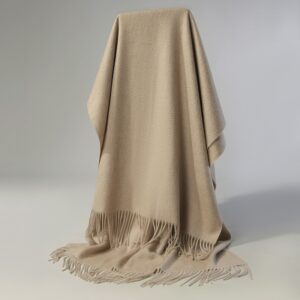 MrPashmina 100% high-quality baby cashmere