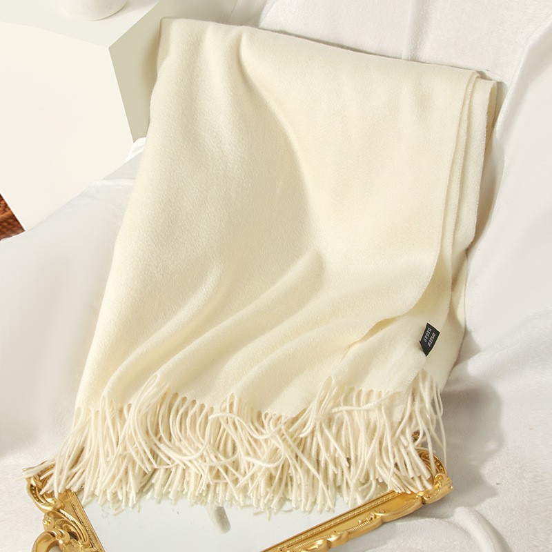 MrPashmina 100% high-quality baby cashmere